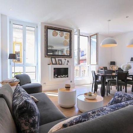La Petite Venise Des Alpes, Ultra Centre 1 A 5 Pers Apartment Annecy Bagian luar foto