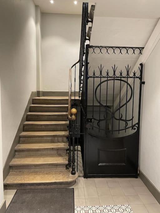 La Petite Venise Des Alpes, Ultra Centre 1 A 5 Pers Apartment Annecy Bagian luar foto