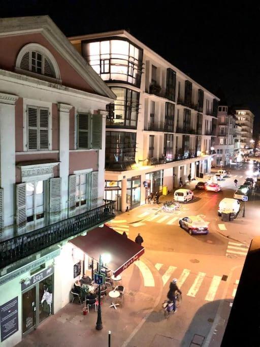 La Petite Venise Des Alpes, Ultra Centre 1 A 5 Pers Apartment Annecy Bagian luar foto