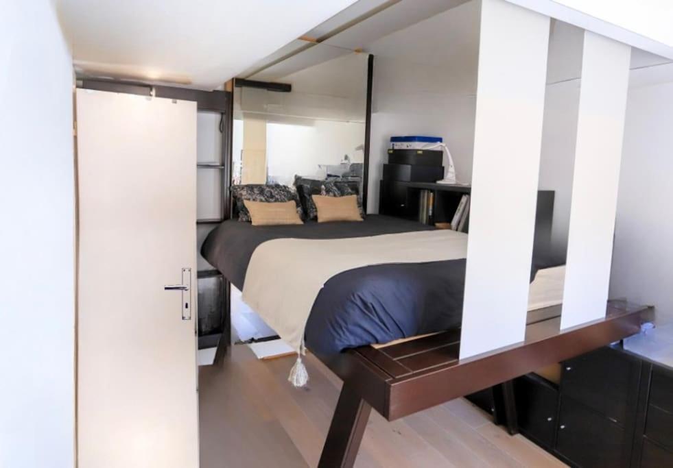 La Petite Venise Des Alpes, Ultra Centre 1 A 5 Pers Apartment Annecy Bagian luar foto