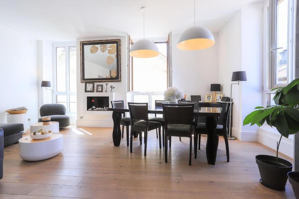 La Petite Venise Des Alpes, Ultra Centre 1 A 5 Pers Apartment Annecy Bagian luar foto