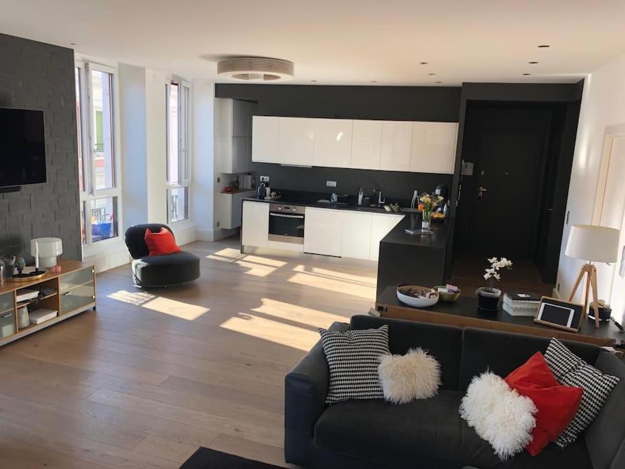 La Petite Venise Des Alpes, Ultra Centre 1 A 5 Pers Apartment Annecy Bagian luar foto